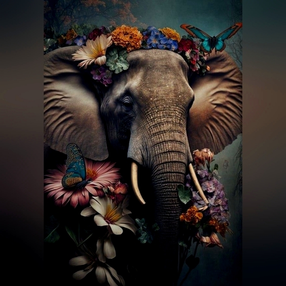 Meet your Posher, Tori - Picture 1 of 1